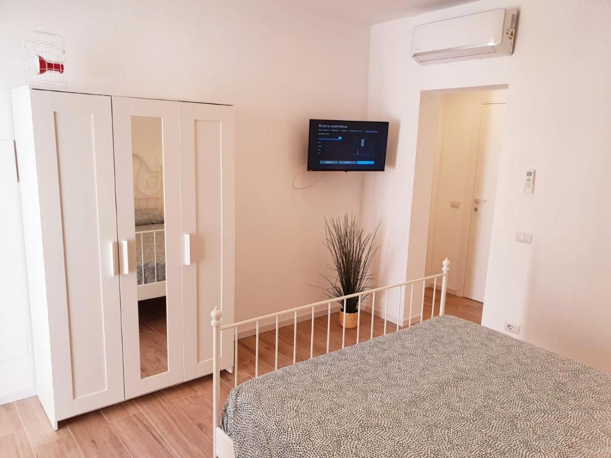 Beach Apartments มารีนาดีรากูซา ภายนอก รูปภาพ