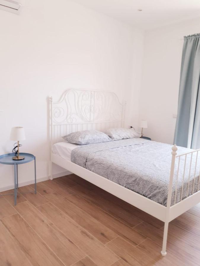Beach Apartments มารีนาดีรากูซา ภายนอก รูปภาพ