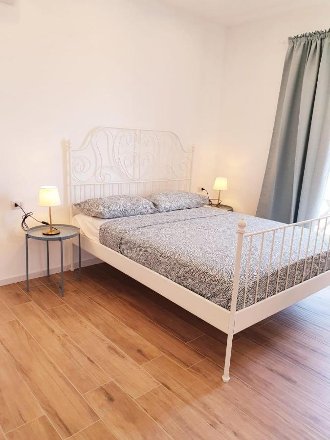 Beach Apartments มารีนาดีรากูซา ภายนอก รูปภาพ