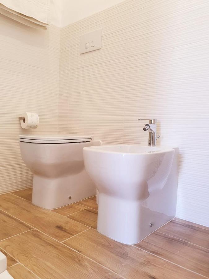 Beach Apartments มารีนาดีรากูซา ภายนอก รูปภาพ