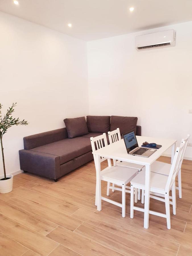 Beach Apartments มารีนาดีรากูซา ภายนอก รูปภาพ