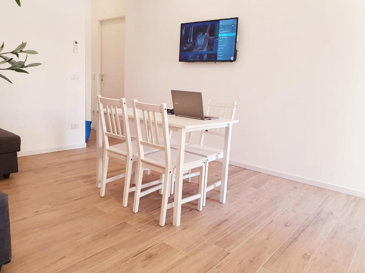 Beach Apartments มารีนาดีรากูซา ภายนอก รูปภาพ