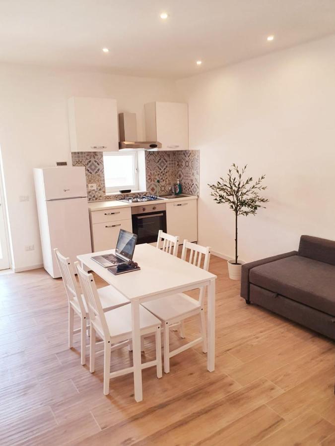 Beach Apartments มารีนาดีรากูซา ภายนอก รูปภาพ