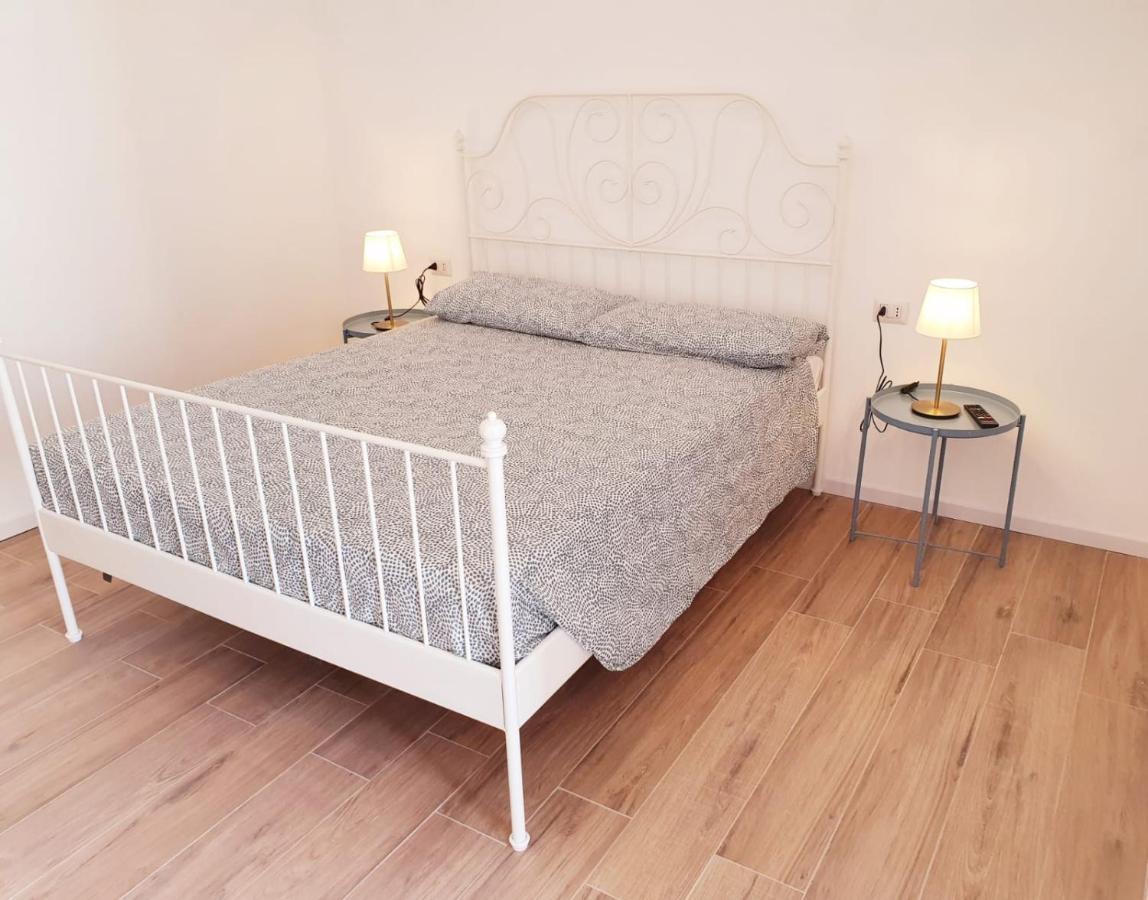 Beach Apartments มารีนาดีรากูซา ภายนอก รูปภาพ