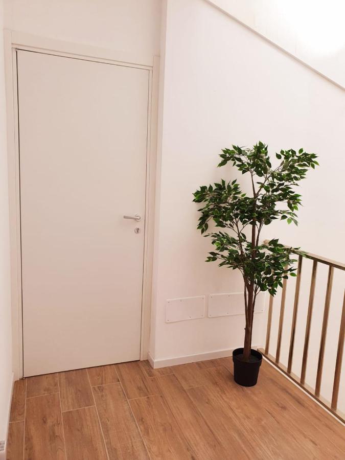 Beach Apartments มารีนาดีรากูซา ภายนอก รูปภาพ