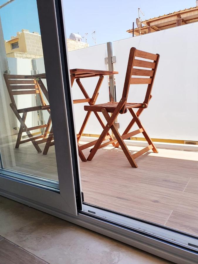 Beach Apartments มารีนาดีรากูซา ภายนอก รูปภาพ