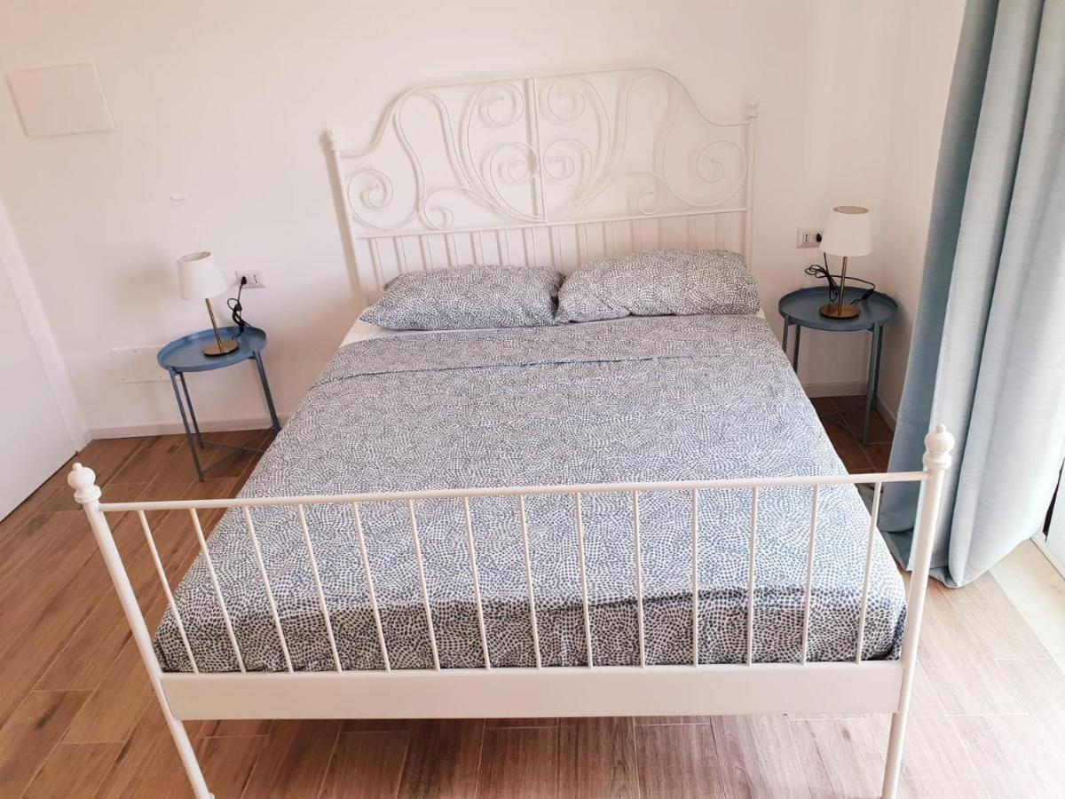 Beach Apartments มารีนาดีรากูซา ภายนอก รูปภาพ