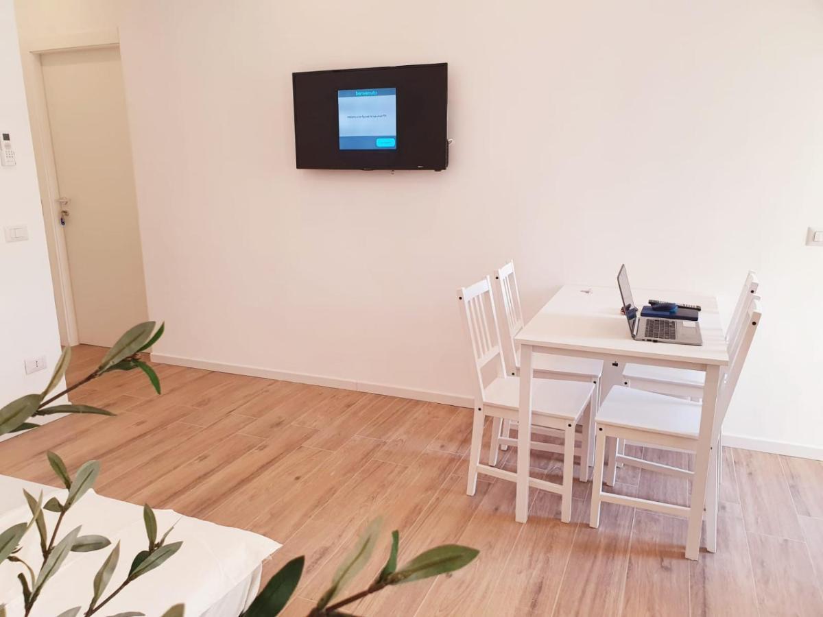 Beach Apartments มารีนาดีรากูซา ภายนอก รูปภาพ