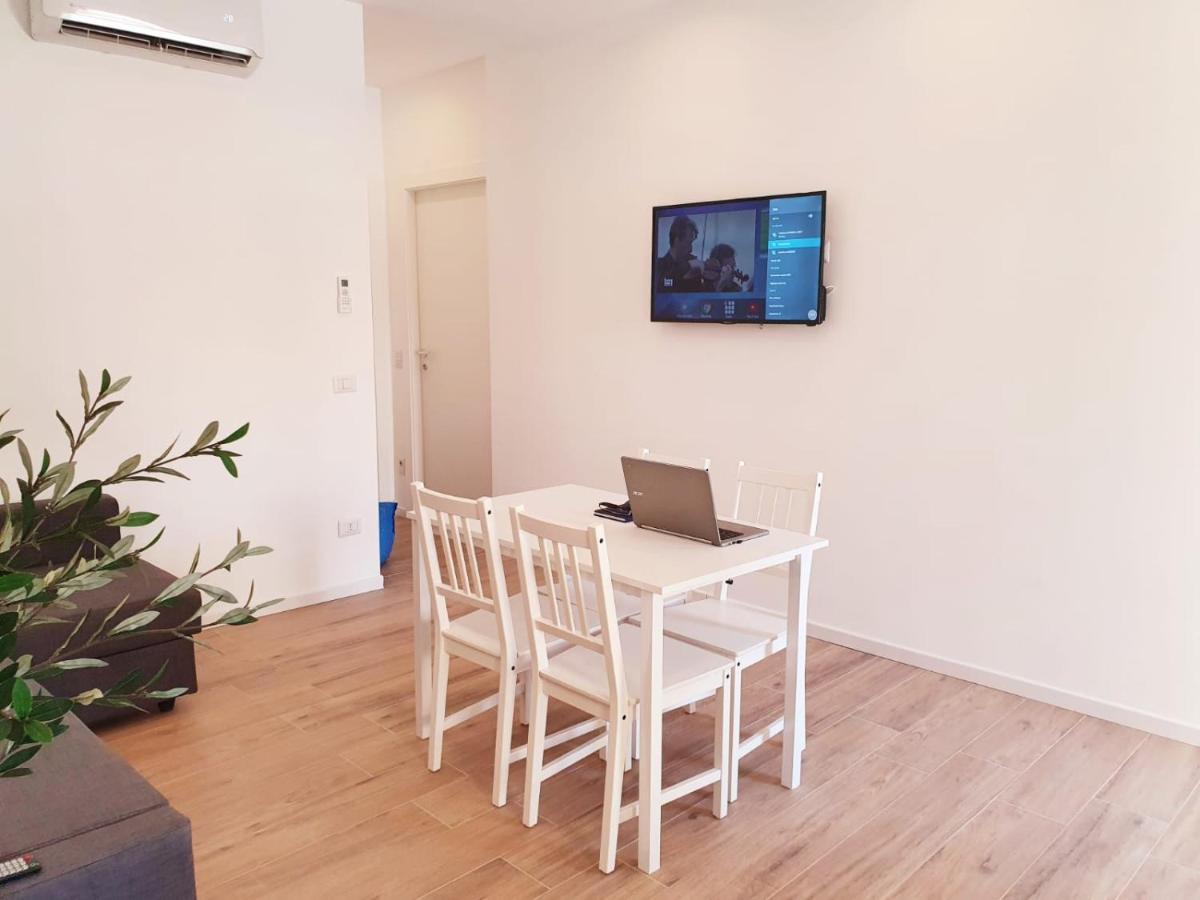 Beach Apartments มารีนาดีรากูซา ภายนอก รูปภาพ