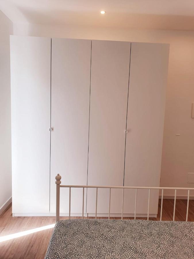 Beach Apartments มารีนาดีรากูซา ภายนอก รูปภาพ